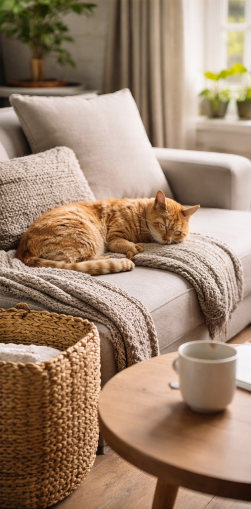 Thoughtful product design