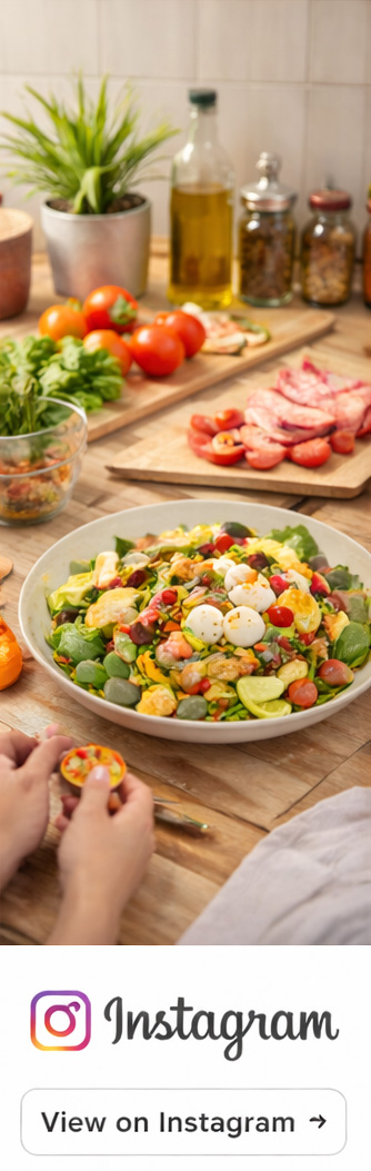 RONZIVA on Instagram